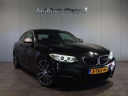 Zwart Gebruikt 2014 BMW M235 Coupé | € 25.499 (Iets duurder)
