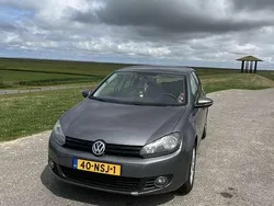 Gebruikt 2011 VW Golf VI Sedan | € 5.000 (Goede deal)