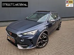 Grijs, metallic lak Gebruikt 2023 Cupra Formentor VZ3 SUV | € 42.950 (Eerlijke prijs)