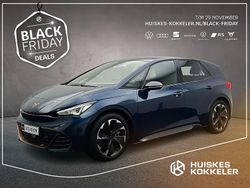 Blauw Gebruikt 2024 Cupra Born Hatchback | € 30.000 (Eerlijke prijs)