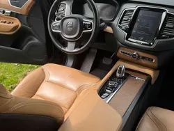 Blauw Gebruikt 2016 Volvo XC90 SUV | € 28.500 (Goede deal)