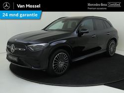 Grijs Gebruikt 2024 Mercedes GLC400d AMG line SUV | € 73.945