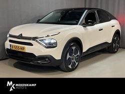 Wit Gebruikt 2023 Citroën C4 Feel SUV | € 23.950 (Iets duurder)