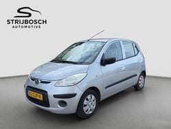 Grijs Gebruikt 2008 Hyundai i10 Active Hatchback | € 1.990 (Goede deal)