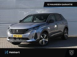 Grijs Gebruikt 2024 Peugeot 3008 Allure SUV | € 32.495 (Goede deal)