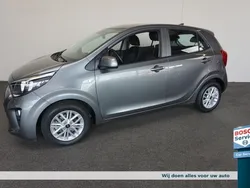 Grijs Gebruikt 2023 Kia Picanto Hatchback | € 15.745 (Eerlijke prijs)