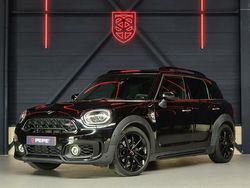 Zwart Gebruikt 2020 Mini John Cooper Works Countryman SUV | € 31.890 (Eerlijke prijs)