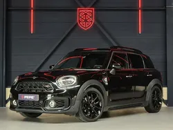 Zwart Gebruikt 2020 Mini John Cooper Works Countryman SUV | € 34.890 (Eerlijke prijs)