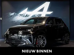 Nieuw 2025 Alpine A290 Hatchback | € 45.999