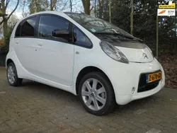 Wit Gebruikt 2020 Citroën C-zero Hatchback | € 9.995