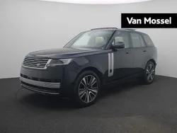 Blauw Gebruikt 2025 Land Rover Range Rover SUV | € 219.940