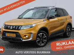 Geel Gebruikt 2023 Suzuki Vitara Style SUV | € 28.950 (Eerlijke prijs)