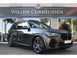 Groen Gebruikt 2022 BMW X5 Executive SUV | € 74.750 (Duur)