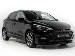 Zwart Gebruikt 2020 Hyundai i20 Sedan | € 13.990 (Goede deal)