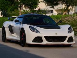 Gebruikt 2016 Lotus Exige | € 49.999