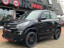 Zwart Gebruikt 2024 Ligier JS60 Hatchback | € 19.750 (Eerlijke prijs)