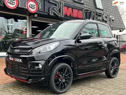 Zwart Gebruikt 2024 Ligier JS60 Hatchback | € 19.750 (Eerlijke prijs)