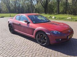 Gebruikt 2003 Mazda RX8 Hatchback | € 8.500