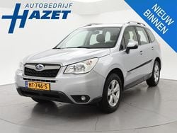 Grijs Gebruikt 2016 Subaru Forester SUV | € 17.445 (Goede deal)