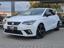 Wit Gebruikt 2020 Seat Ibiza FR Hatchback | € 13.800 (Goede deal)