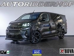 Grijs Gebruikt 2024 Peugeot Expert Van | € 49.950