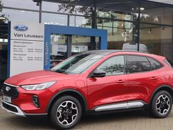Rood Gebruikt 2024 Ford Kuga Active X SUV | € 39.790 (Goede deal)
