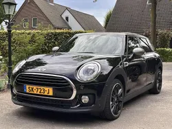 Zwart Gebruikt 2018 Mini Cooper Clubman Stationwagen | € 18.950 (Eerlijke prijs)