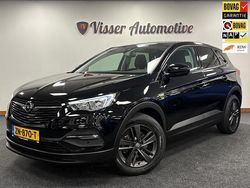 Zwart Gebruikt 2019 Opel Grandland X Edition SUV | € 17.250 (Eerlijke prijs)
