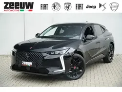 Zwart Gebruikt 2023 DS Automobiles DS4 Performance Line Plus Hatchback | € 35.900 (Eerlijke prijs)