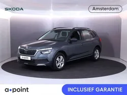 Grijs Gebruikt 2021 Skoda Kamiq Ambition SUV | € 17.949 (Eerlijke prijs)
