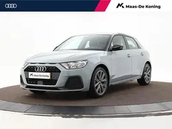 Grijs Gebruikt 2023 Audi A1 Sportback Advanced Hatchback | € 25.440 (Eerlijke prijs)