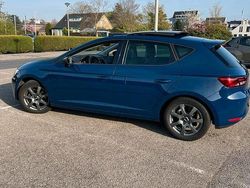 Gebruikt 2016 Seat Leon | € 7.950 (Eerlijke prijs)