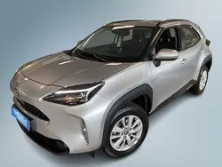 Grijs Gebruikt 2024 Toyota Yaris Cross Active SUV | € 29.950 (Iets duurder)