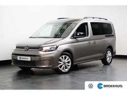 Beige Gebruikt 2025 VW Caddy Maxi Life MPV | € 42.940
