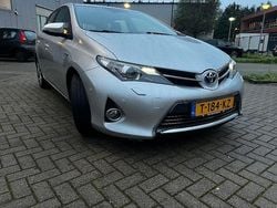 Gebruikt 2014 Toyota Auris Executive | € 12.750 (Eerlijke prijs)