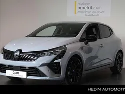 Grijs Nieuw 2025 Renault Clio V Esprit Alpine Hatchback | € 29.995 (Eerlijke prijs)