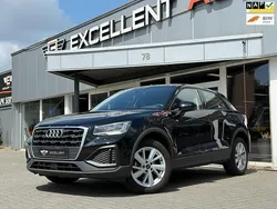 Zwart Gebruikt 2023 Audi Q2 Proline SUV | € 27.950 (Eerlijke prijs)
