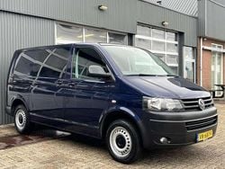 Blauw Gebruikt 2015 VW T5 Van | € 13.950 (Eerlijke prijs)