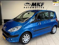 Gebruikt 2005 Peugeot 1007 MPV | € 2.395 (Iets duurder)