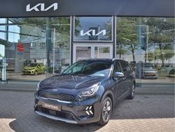 Blauw Gebruikt 2019 Kia Niro SUV | € 22.945 (Iets duurder)