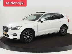 Wit Gebruikt 2020 Volvo XC60 Inscription SUV | € 33.900 (Eerlijke prijs)