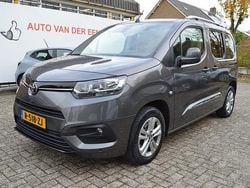 Grijs Gebruikt 2021 Toyota Proace Verso Active Stationwagen | € 24.960