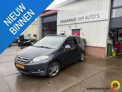 Grijs Gebruikt 2006 Honda FR-V Lifestyle MPV | € 3.950 (Duur)