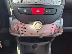 Zwart Gebruikt 2009 Peugeot 107 Hatchback | € 1.500 (Eerlijke prijs)