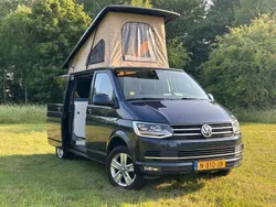 Blauw Gebruikt 2017 VW T6 Van | € 56.300