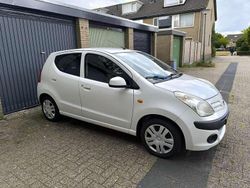 Gebruikt 2010 Nissan Pixo Acenta Hatchback | € 1.495 (Eerlijke prijs)