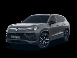 Grijs Nieuw 2024 VW Tayron R-line SUV | € 54.490 (Eerlijke prijs)