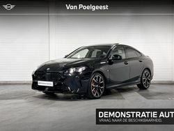 Zwart Gebruikt 2025 BMW 220 M Sport Sedan | € 43.900 (Eerlijke prijs)