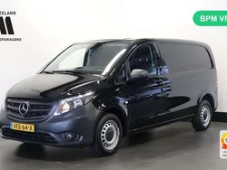 Zwart Gebruikt 2020 Mercedes Vito MPV | € 14.950 (Super prijs)