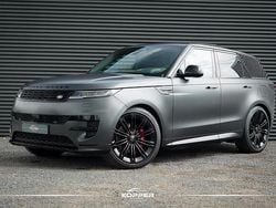 Grijs Nieuw 2024 Land Rover Range Rover Sport SE SUV | € 129.900 (Eerlijke prijs)
